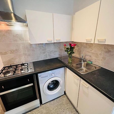 2 Bed Flat In The Heart Of Marylebone Leilighet London Eksteriør bilde