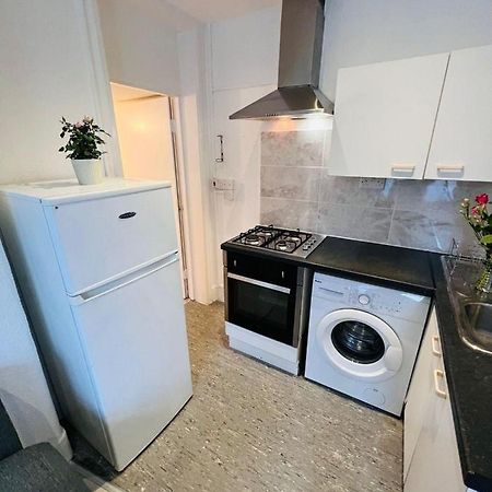 2 Bed Flat In The Heart Of Marylebone Leilighet London Eksteriør bilde