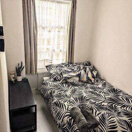2 Bed Flat In The Heart Of Marylebone Leilighet London Eksteriør bilde