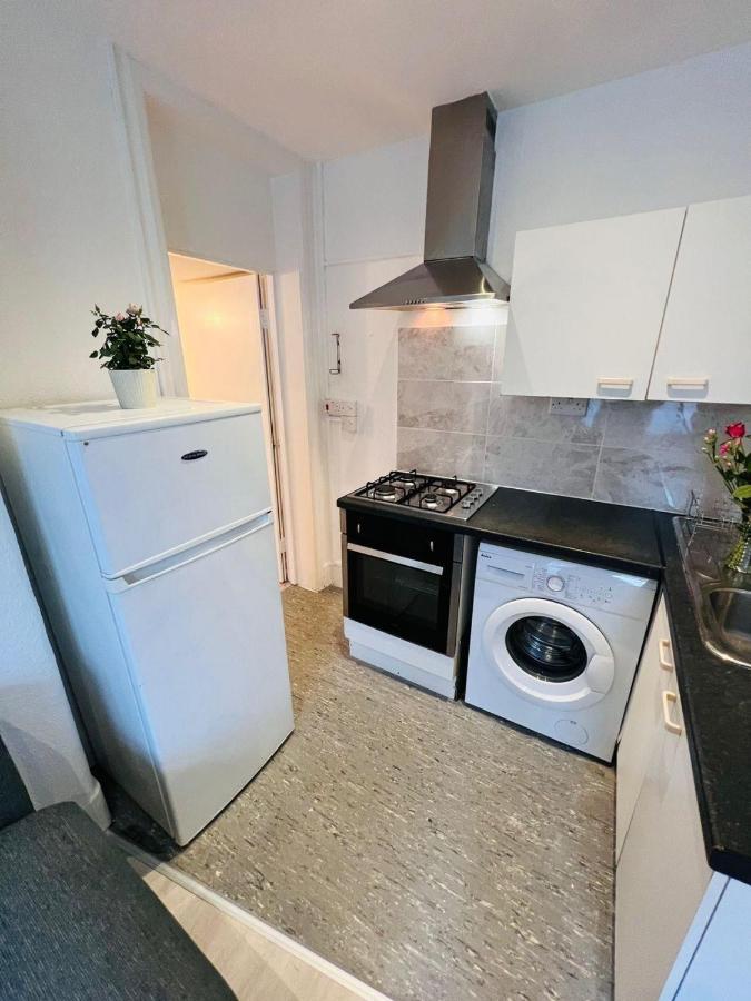 2 Bed Flat In The Heart Of Marylebone Leilighet London Eksteriør bilde