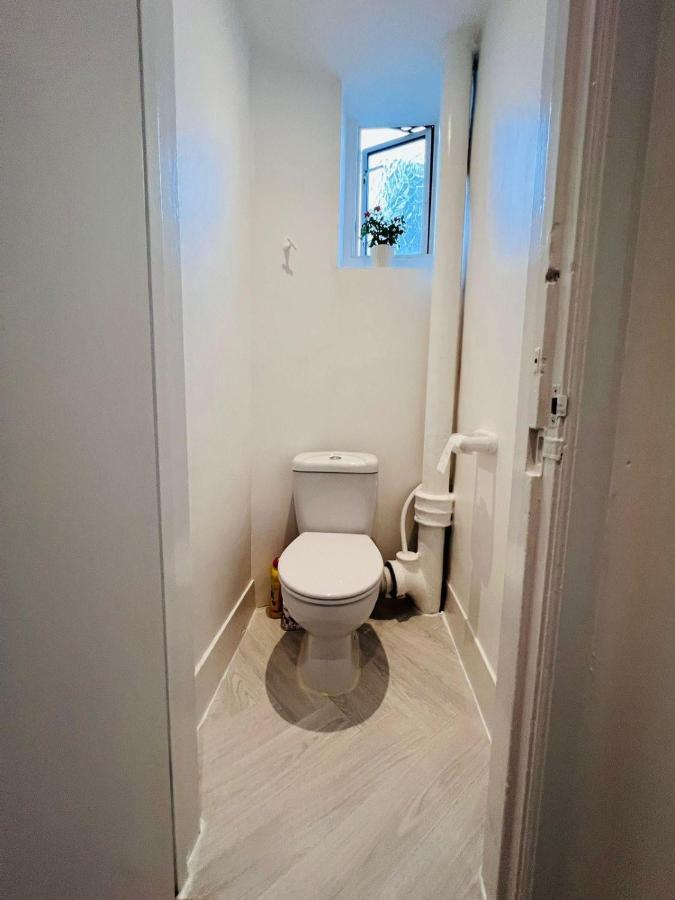2 Bed Flat In The Heart Of Marylebone Leilighet London Eksteriør bilde