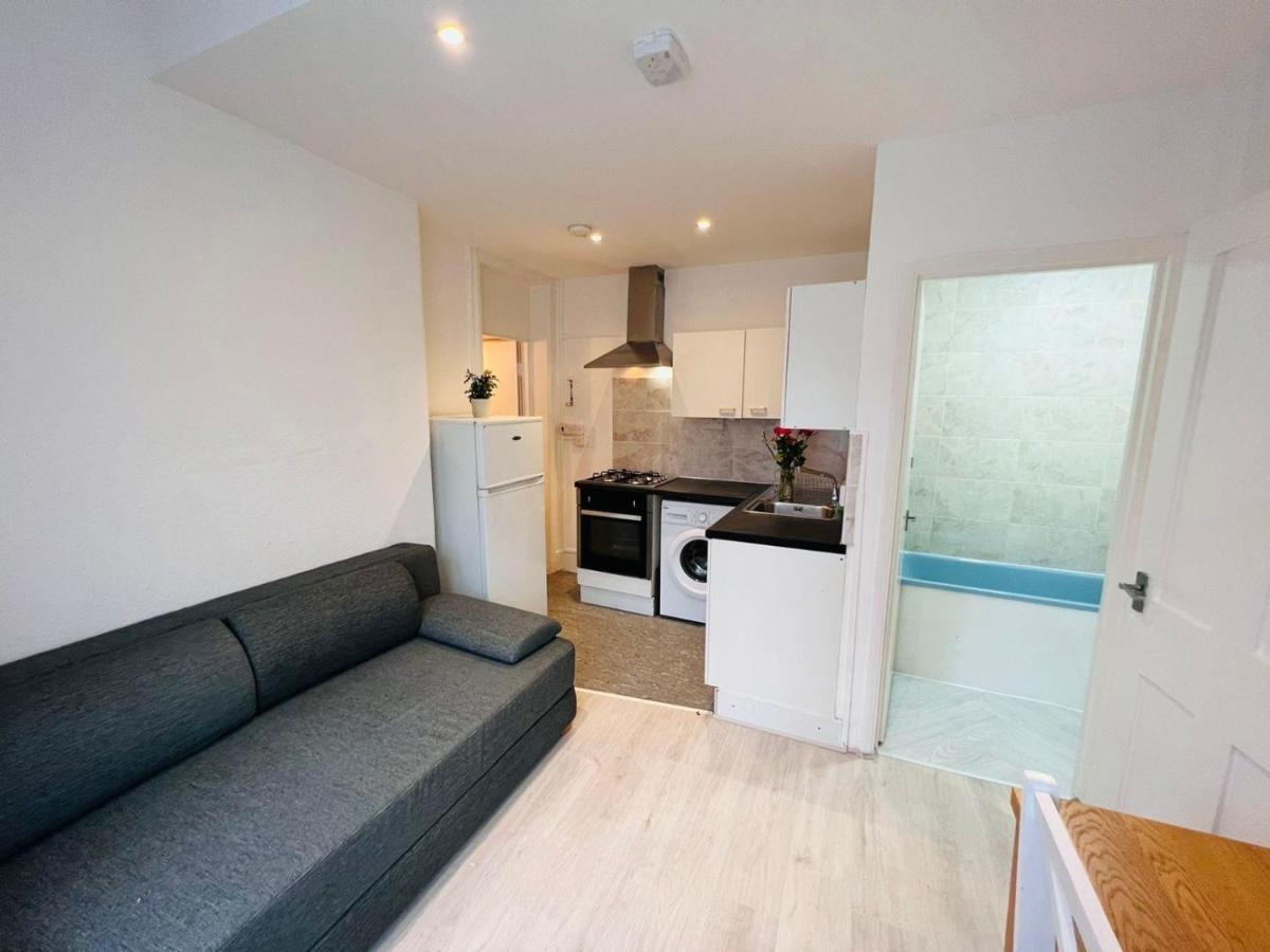 2 Bed Flat In The Heart Of Marylebone Leilighet London Eksteriør bilde